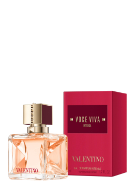 Voce Viva Intensa Valentino Eau de parfum pas cher