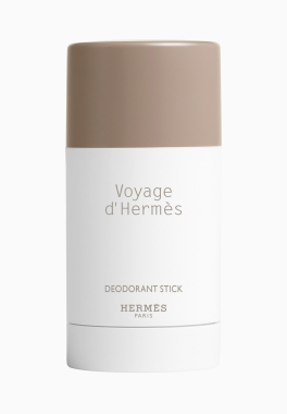 Voyage d'Hermès Hermès Déodorant stick sans alcool pas cher