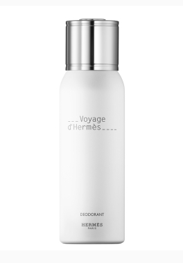 Voyage d'Hermès Hermès Voyage d'Hermès, Déodorant vaporisateur pas cher