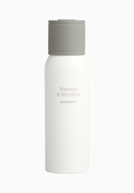 Voyage d'Hermès Hermès Voyage d'Hermès, Déodorant vaporisateur pas cher