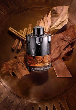 Wanted By Night  Azzaro Eau de Parfum pas cher