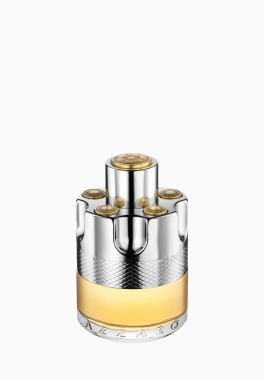Wanted Azzaro Eau de Toilette pas cher