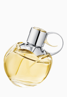 Wanted Girl  Azzaro Eau de Parfum pas cher