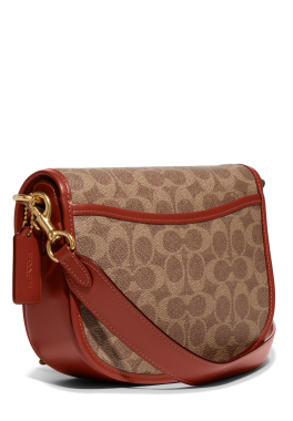 Willow en toile Signature Coach Sac à dos pas cher