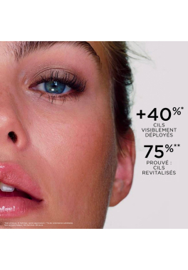 Wonder Perfect 5D Clarins Mascara 5 en 1 pas cher