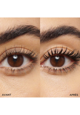 Wonder Volume Mascara XXL Clarins Mascara Volume Extrême pas cher