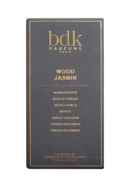 Wood Jasmin BDK Parfums Eau de Parfum pas cher