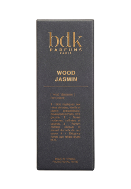 Wood Jasmin BDK Parfums Eau de Parfum pas cher