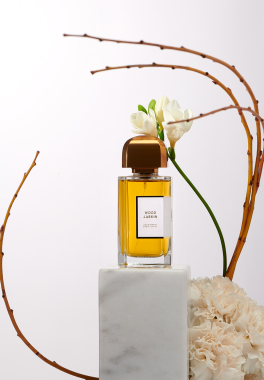 Wood Jasmin BDK Parfums Eau de Parfum pas cher