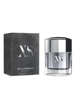XS Rabanne Eau de Toilette pas cher
