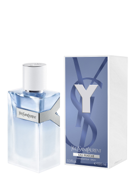 Y Eau Fraîche  Yves Saint Laurent Eau de Toilette pas cher