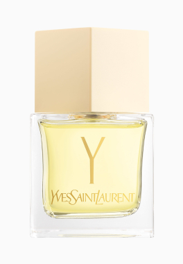 Y Femme Yves Saint Laurent Eau de Toilette pas cher