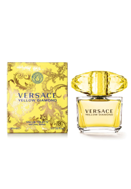 Yellow Diamond Versace Eau de Toilette pas cher