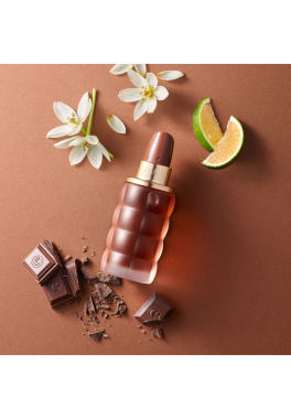 Yes I am Delicious Cacharel Eau de parfum pas cher