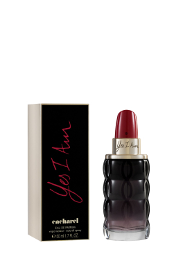 Yes I Am Cacharel Eau de parfum pas cher