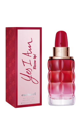 Yes I am Bloom Up! Cacharel Eau de Parfum pas cher