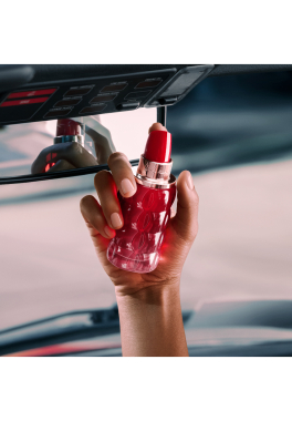 Yes I am Bloom Up! Cacharel Eau de Parfum pas cher