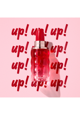 Yes I am Bloom Up! Cacharel Eau de Parfum pas cher