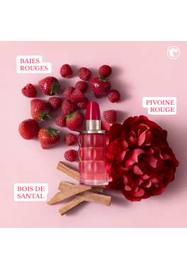 Yes I am Bloom Up! Cacharel Eau de Parfum pas cher