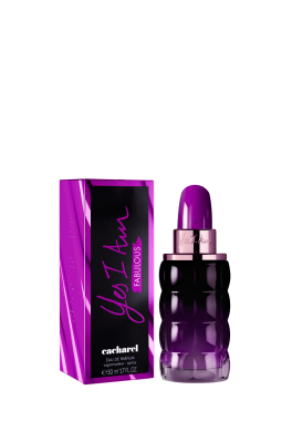 Yes I Am Fabulous Cacharel Eau de parfum pas cher