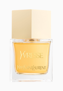 Yvresse   Yves Saint Laurent Eau de Toilette pas cher