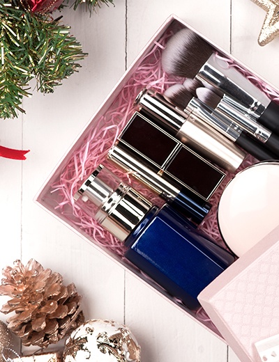 coffret cadeaux femme saint-valentin