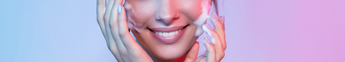 Nos tips pour un visage bien hydraté