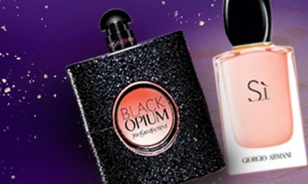 Idées Cadeaux Parfums Maquillage Bijoux Montres pour la Saint-Valentin 2023