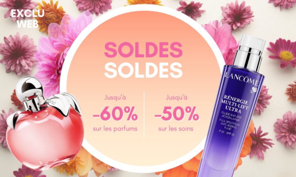 soldes