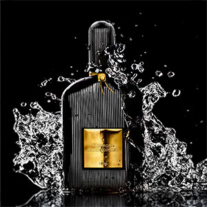 Eau de Parfum Black Orchid