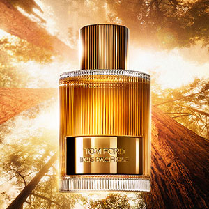 Eau de Parfum Bois pacifique