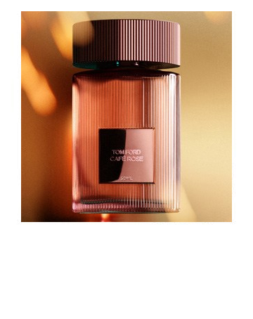 Parfum Café Rose Tom Ford