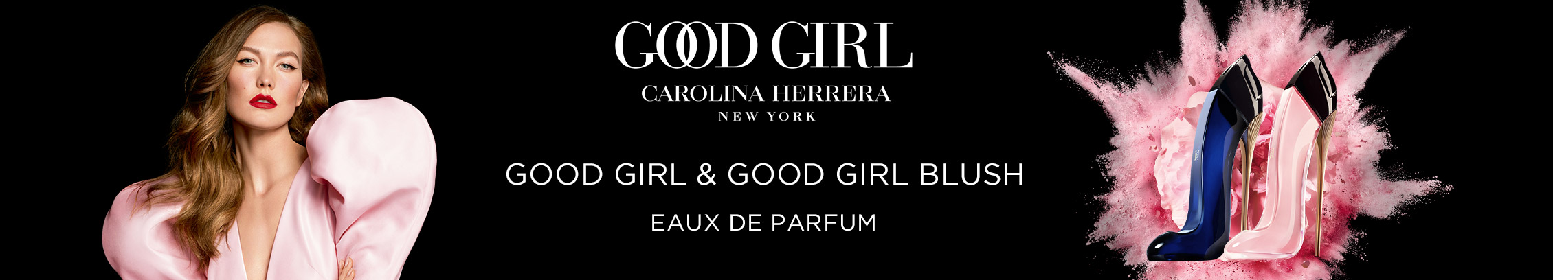 Good Girl de Carolina Herrera