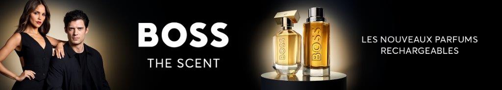 Hugo Boss