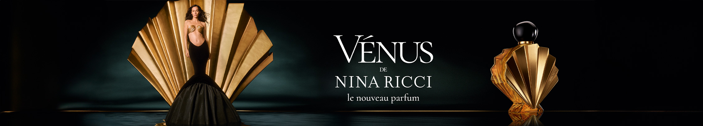 Nina Ricci