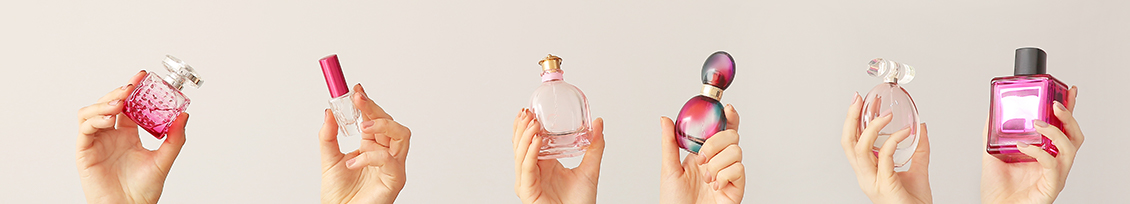 Best-sellers parfums