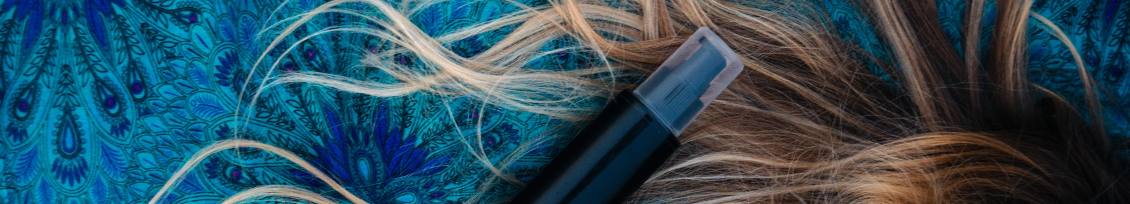 Soins cheveux