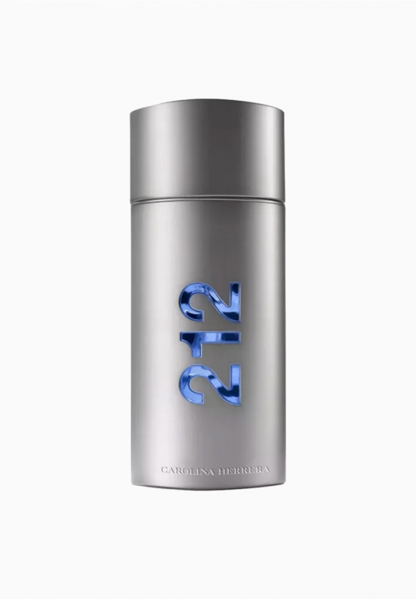 212 Men NYC Carolina Herrera Eau de Toilette pas cher