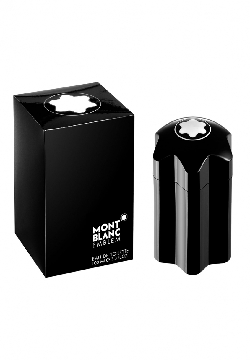 Emblem Montblanc Eau de Toilette pas cher