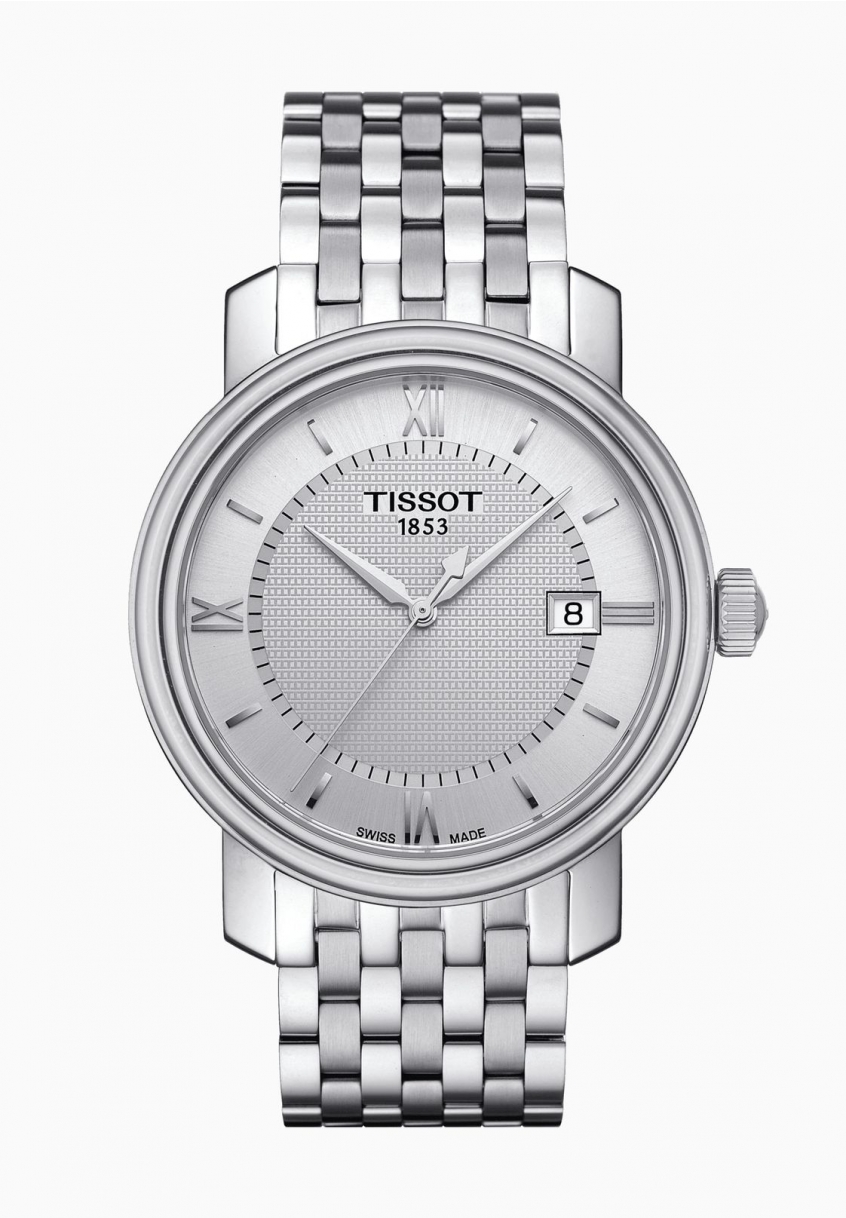 Bridgeport Tissot T097.410.11.038.00 pas cher