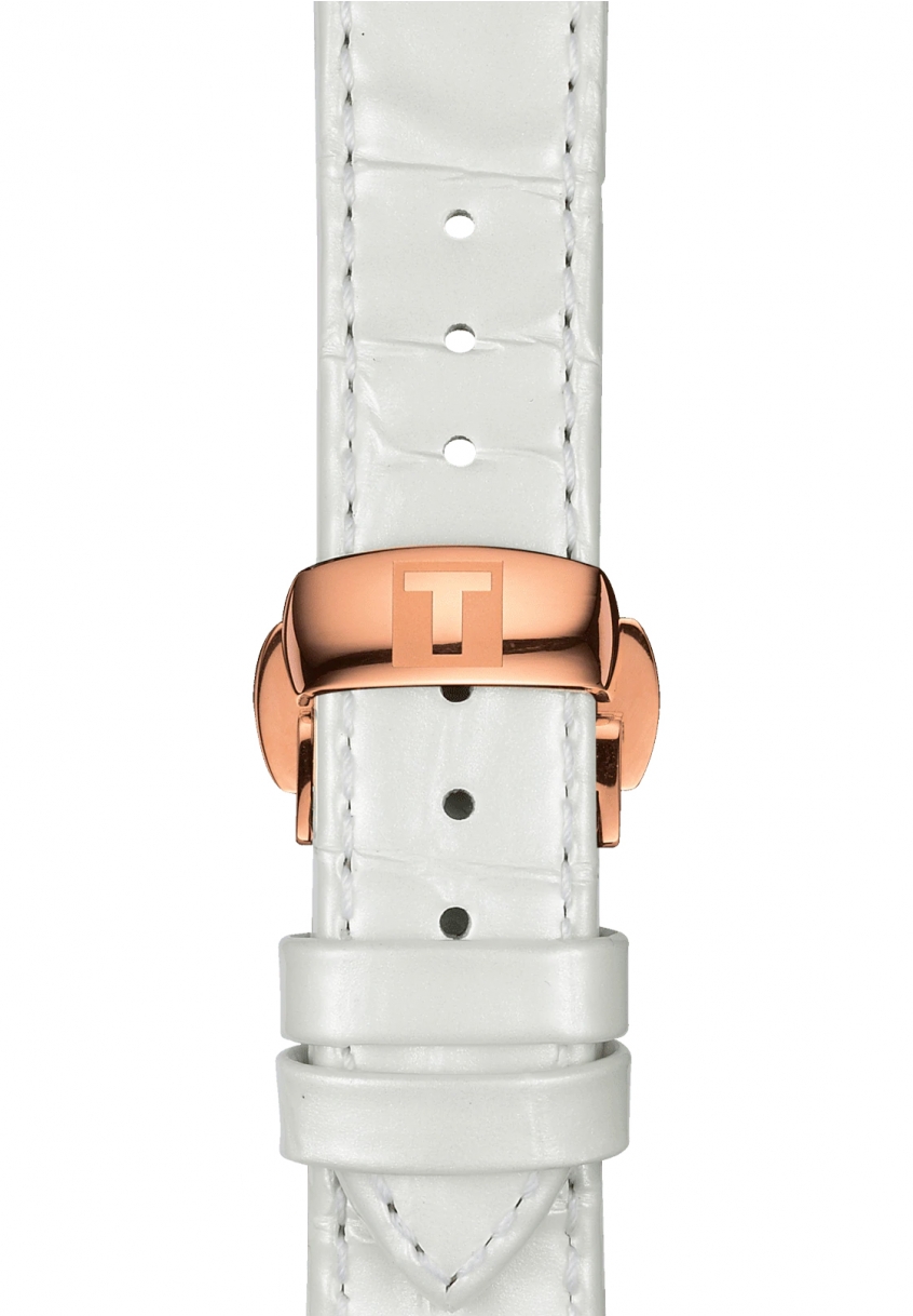 Chemin des Tourelles Powermatic 80 Lady Tissot T099.207.36.118.00 pas cher