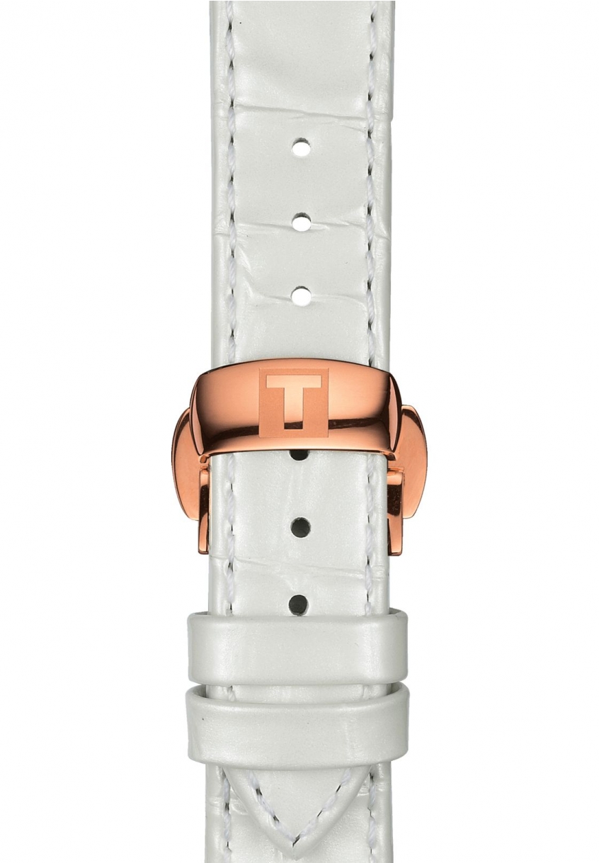Chemin des Tourelles Powermatic 80 Lady Tissot T099.207.36.118.00 pas cher