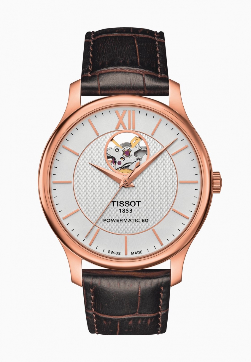 Tissot discount pas cher