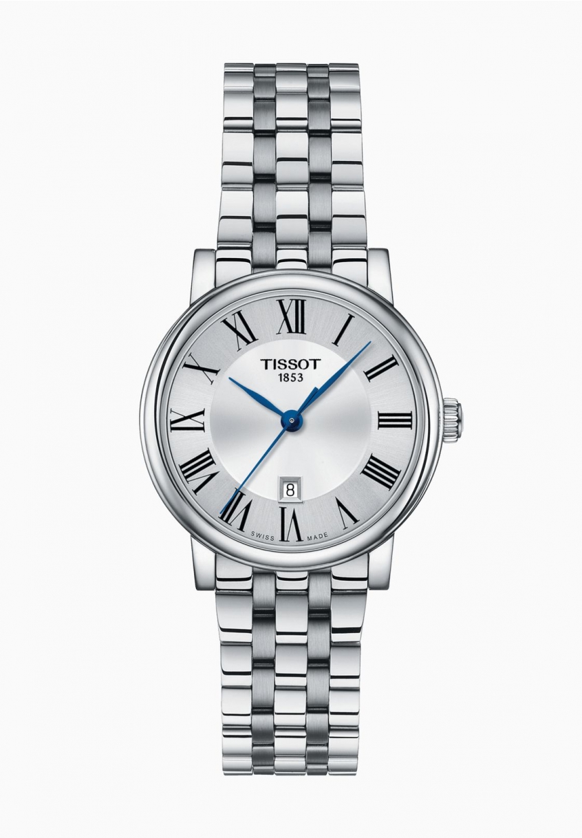 Carson Premium Lady Tissot T122.210.11.033.00 pas cher