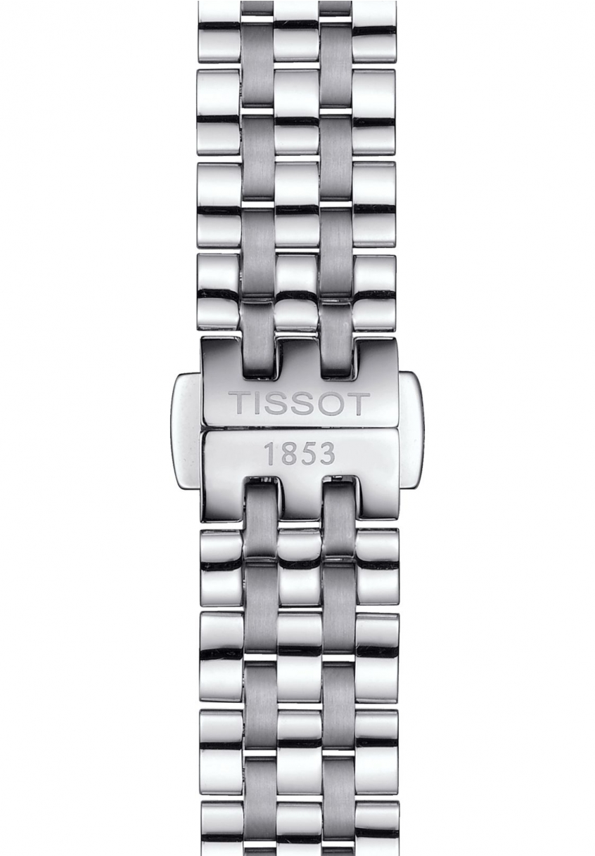 Carson Premium Lady Tissot T122.210.11.033.00 pas cher