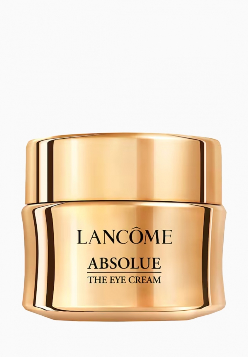 Absolue La Crème Yeux Lancôme Crème Contour des Yeux pas cher