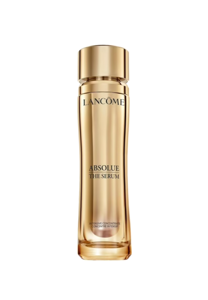 Absolue Le Serum Lancôme Soin visage pas cher