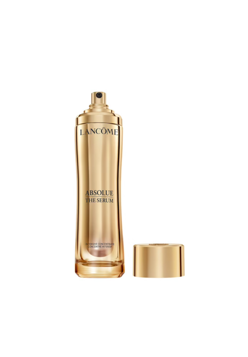 Absolue Le Serum Lancôme Soin visage pas cher
