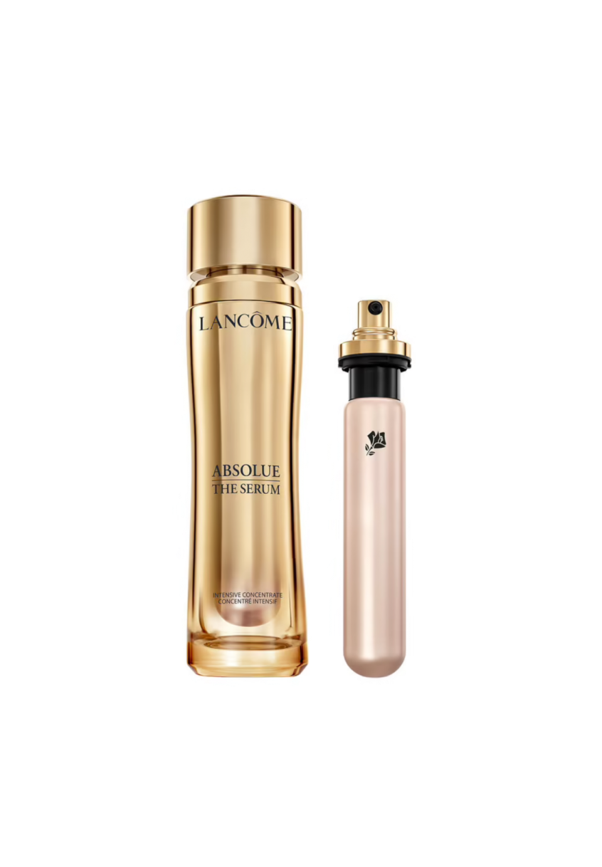 Absolue Le Serum Lancôme Soin visage pas cher