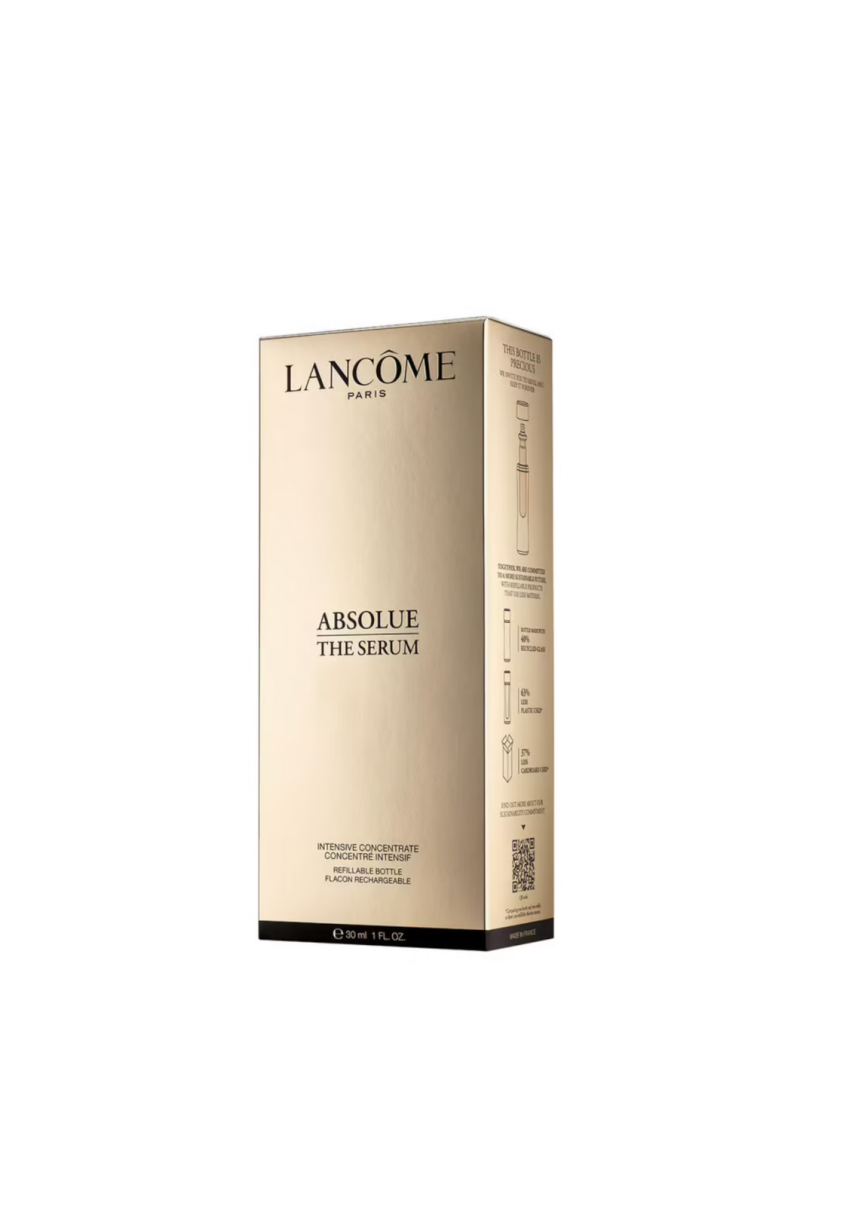 Absolue Le Serum Lancôme Soin visage pas cher